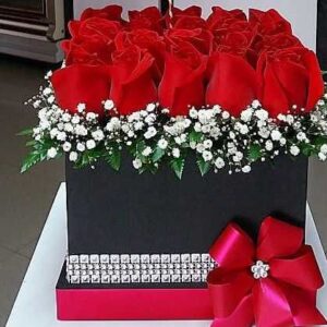 Floristeria-Santa-Tecla-Regalo-de-rosas