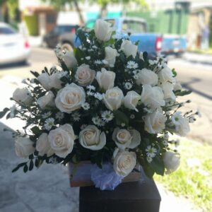 Floristeria-Santa-tecla-Arreglo-funebre-el-encuentro