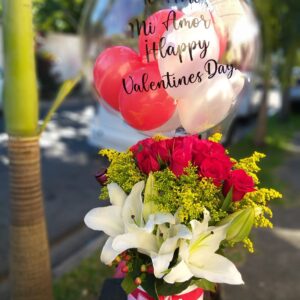 Floristeria-Santa-Tecla-Valentin-Day