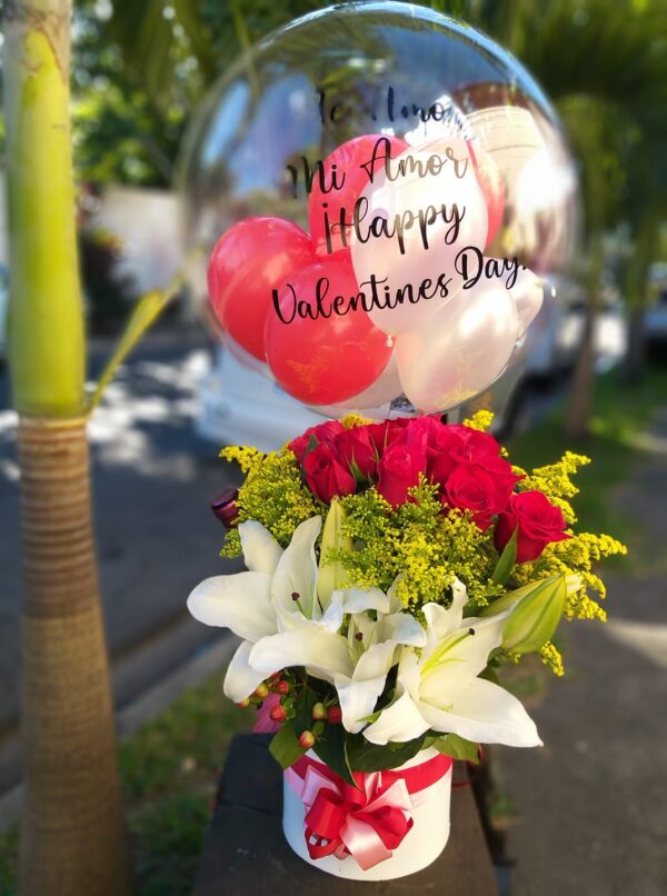 Floristeria-Santa-Tecla-Valentin-Day