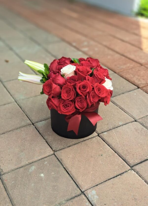 Rosas Hermosas - Imagen 2