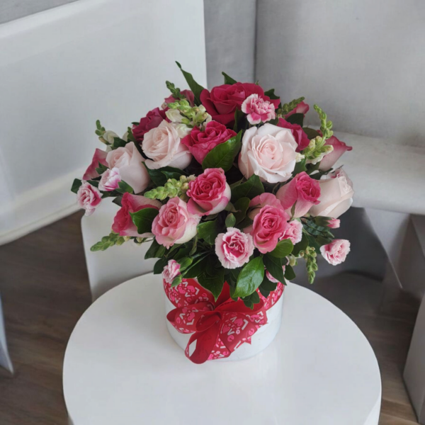Regalo hermoso para Mamá