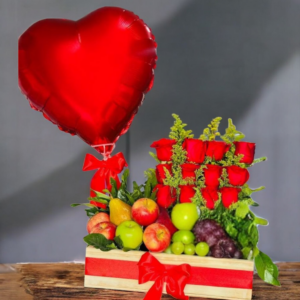 Frutal para Mamá