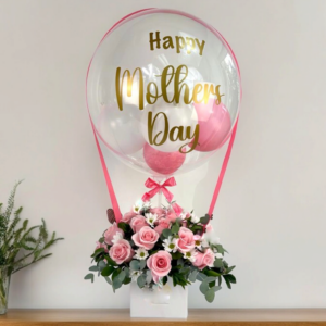 Happy Mother'S Day