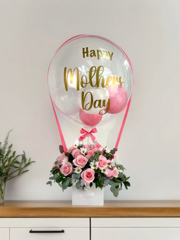 Happy Mother'S Day