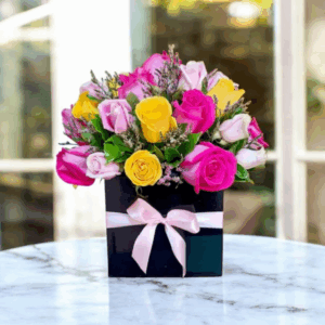 Alegria floral