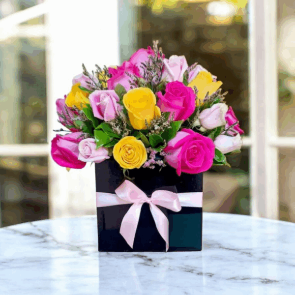 Alegria floral