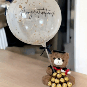Regalo de graduación