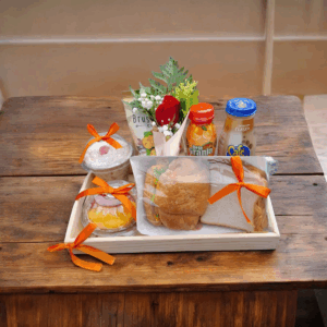 Desayuno para Papá