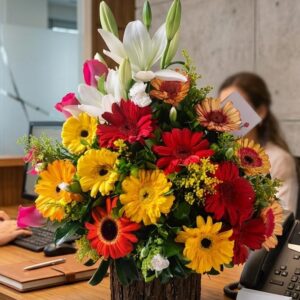 Para el Día de las Madres