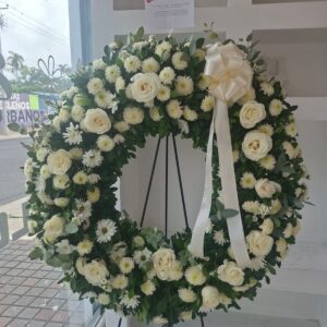 Corona Renacimiento