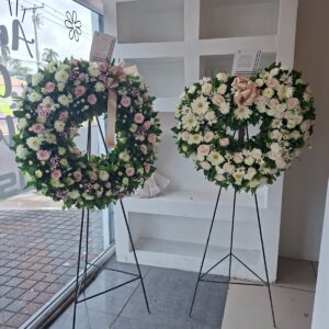 Funerarios